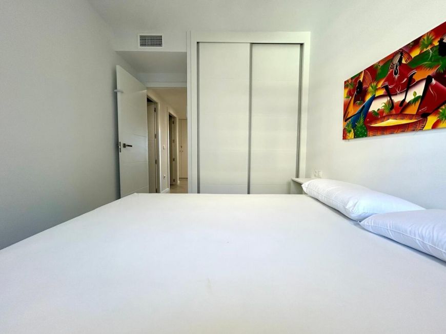 Španělsko Apartmán / byt Orihuela Costa ALICANTE