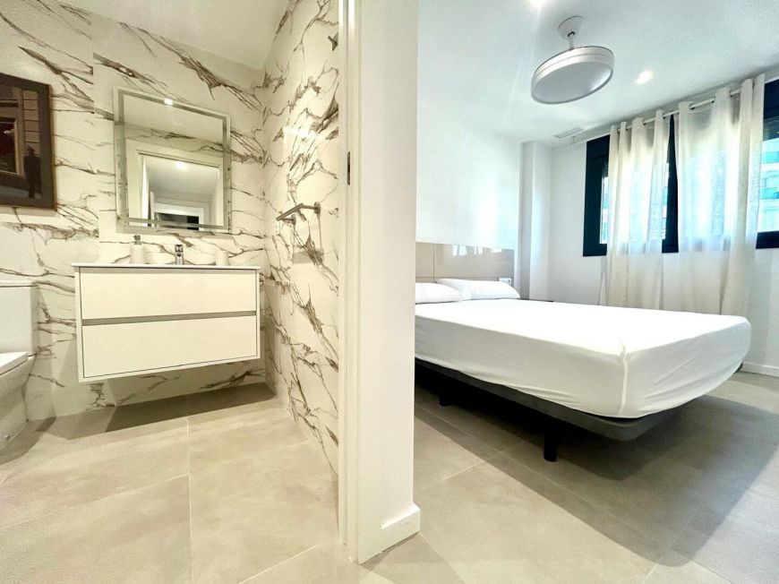 Španělsko Apartmán / byt Orihuela Costa ALICANTE