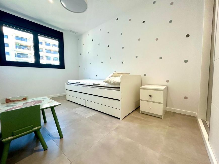 Španělsko Apartmán / byt Orihuela Costa ALICANTE