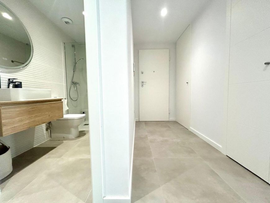 Španělsko Apartmán / byt Orihuela Costa ALICANTE