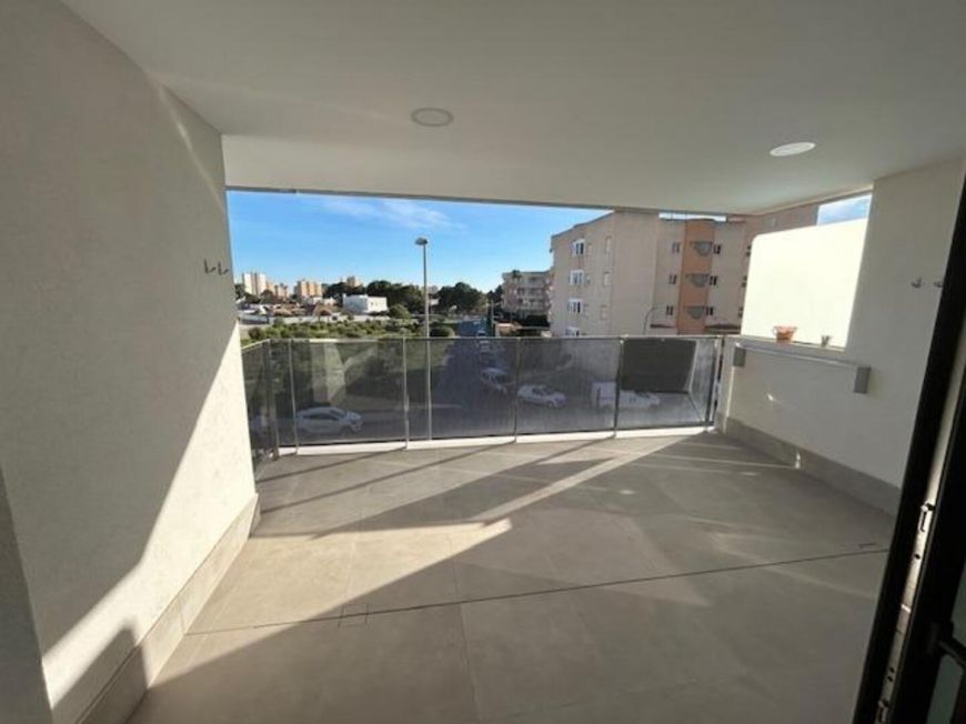 Španělsko Apartmán / byt Orihuela Costa ALICANTE