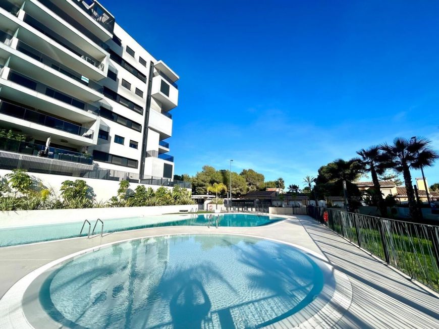 Španělsko Apartmán / byt Orihuela Costa ALICANTE