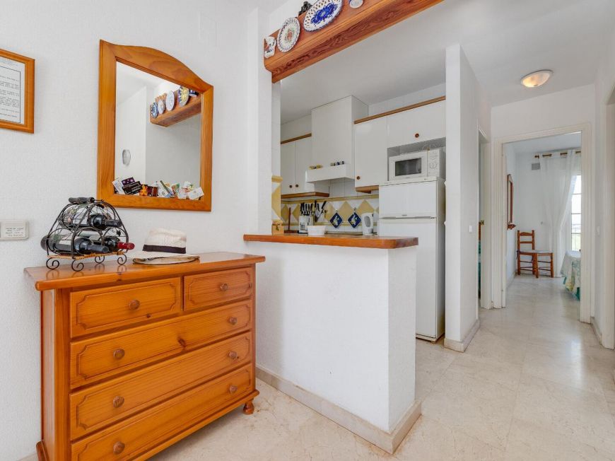 Španělsko Bungalov Orihuela Costa Alicante