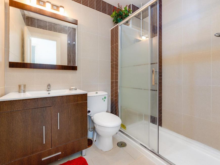 Španělsko Bungalov Orihuela Costa Alicante