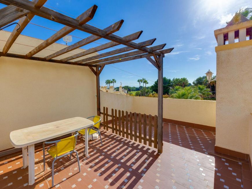 Španělsko Bungalov Orihuela Costa Alicante