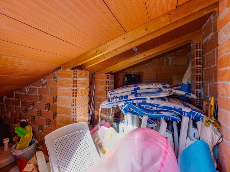 Španělsko Bungalov Orihuela Costa Alicante