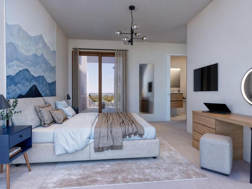 Испания houses torre-pacheco