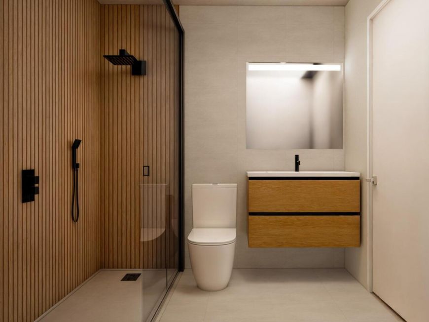 Испания houses torre-pacheco