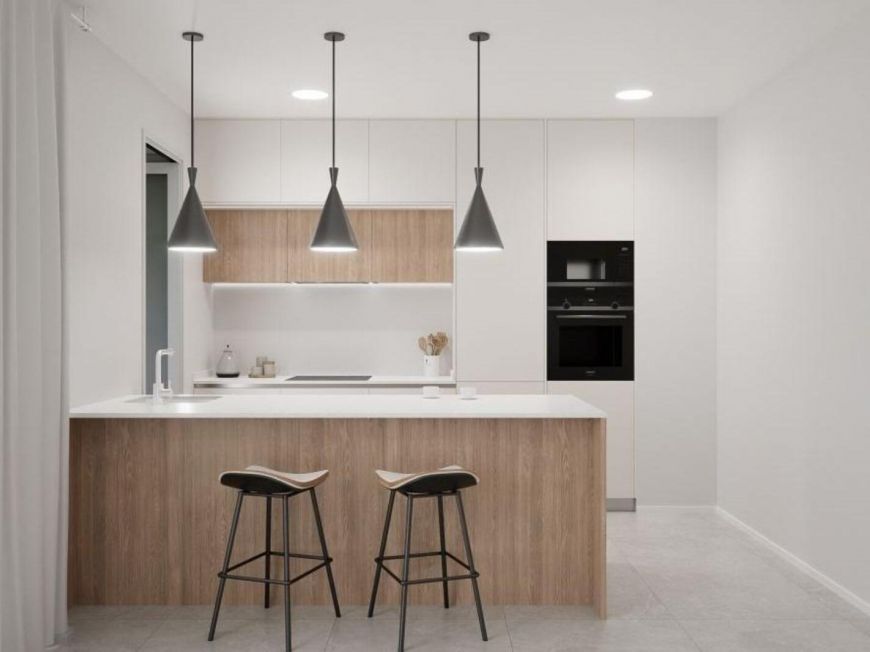 Španělsko Apartmány / byty Los-alcazares