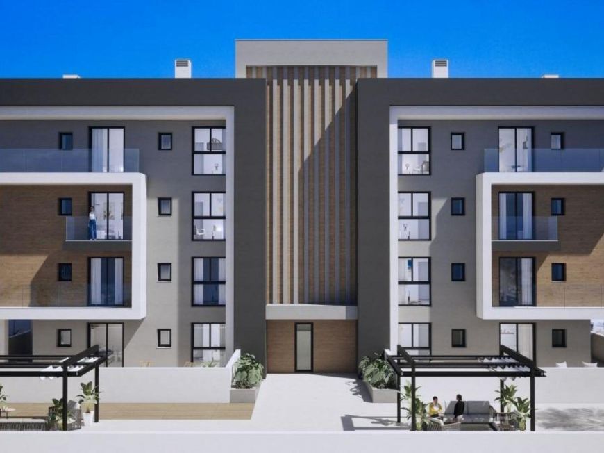 Španělsko Apartmány / byty Los-alcazares