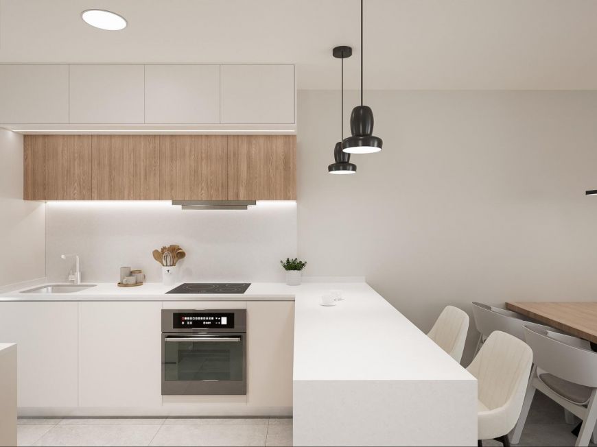 Испания bungalow pilar-de-la-horadada