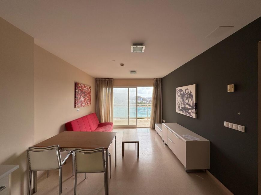 Španělsko Apartmány / byty Guardamar-del-segura