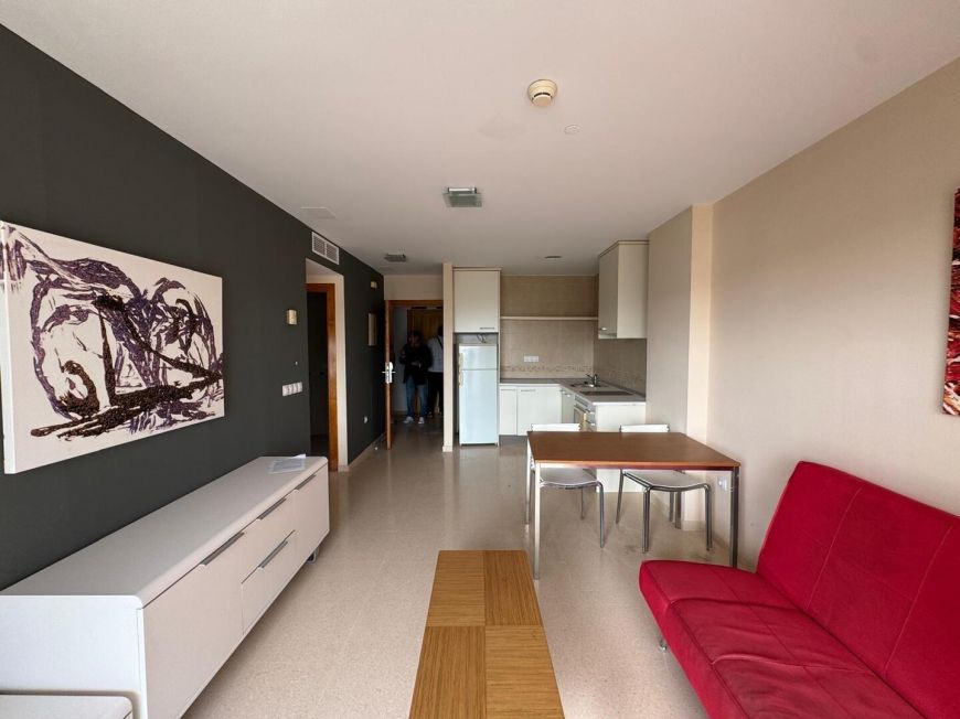 Španělsko Apartmány / byty Guardamar-del-segura