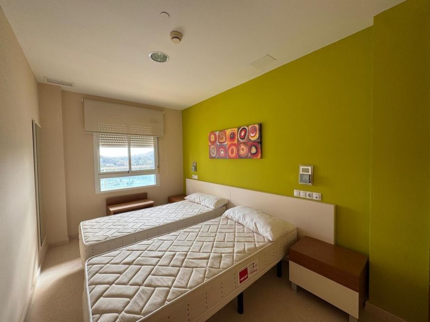 Španělsko Apartmány / byty Guardamar-del-segura