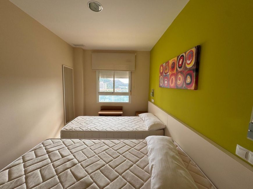 Španělsko Apartmány / byty Guardamar-del-segura