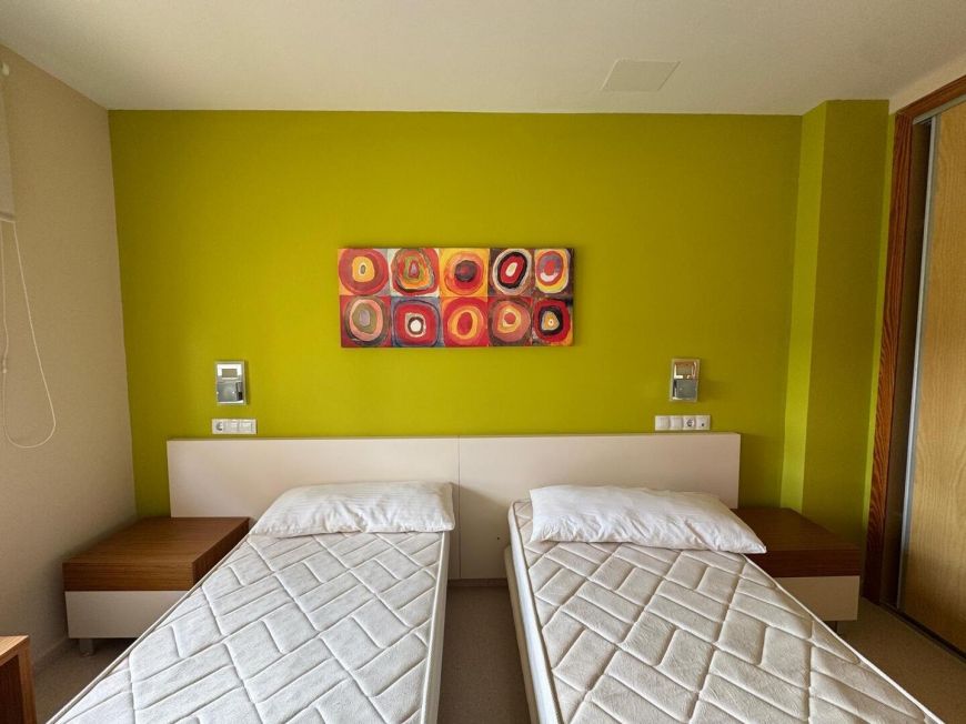 Španělsko Apartmány / byty Guardamar-del-segura