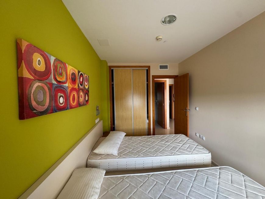 Španělsko Apartmány / byty Guardamar-del-segura