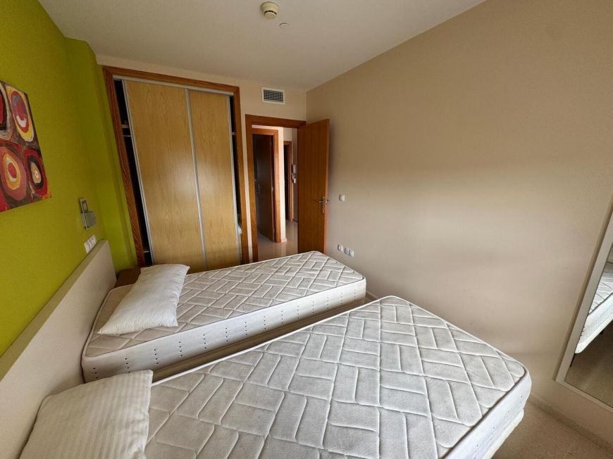 Španělsko Apartmány / byty Guardamar-del-segura