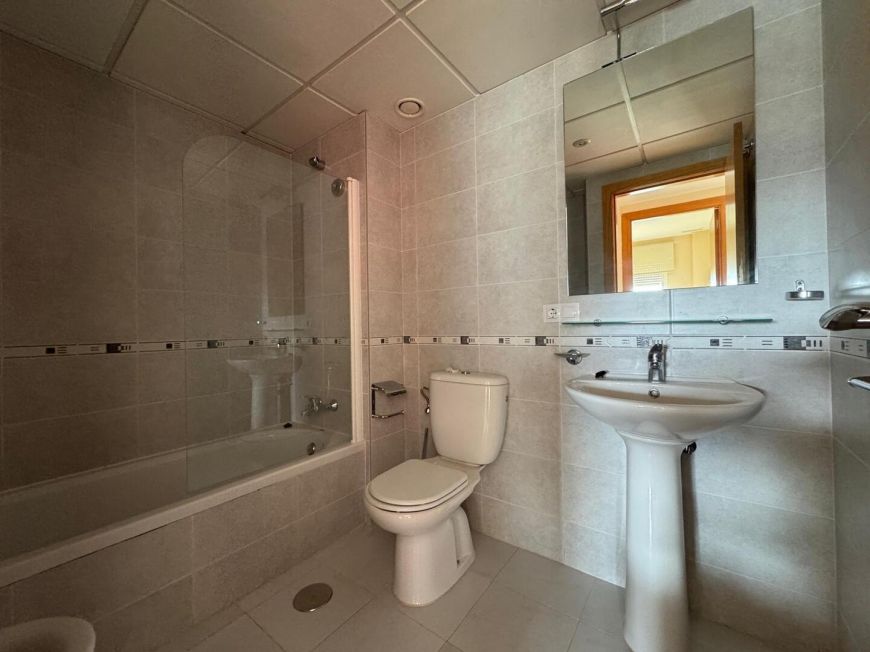 Španělsko Apartmány / byty Guardamar-del-segura