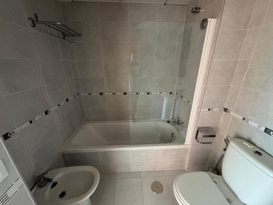 Španělsko Apartmány / byty Guardamar-del-segura