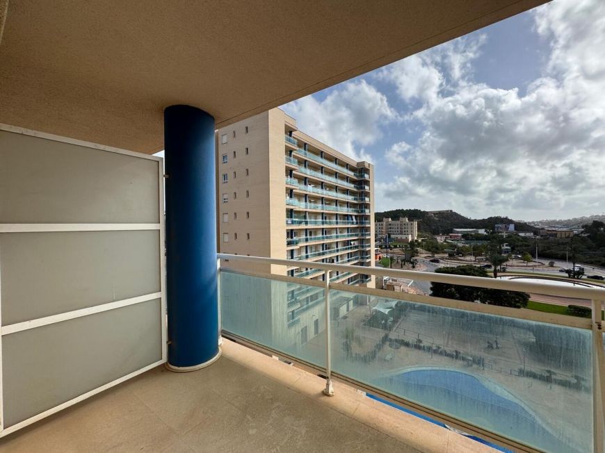 Španělsko Apartmány / byty Guardamar-del-segura