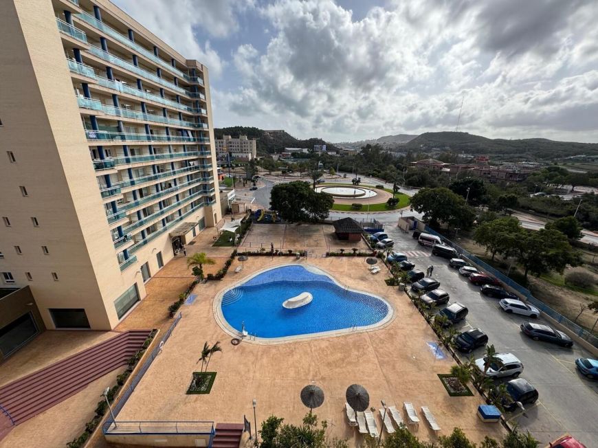 Španělsko Apartmány / byty Guardamar-del-segura