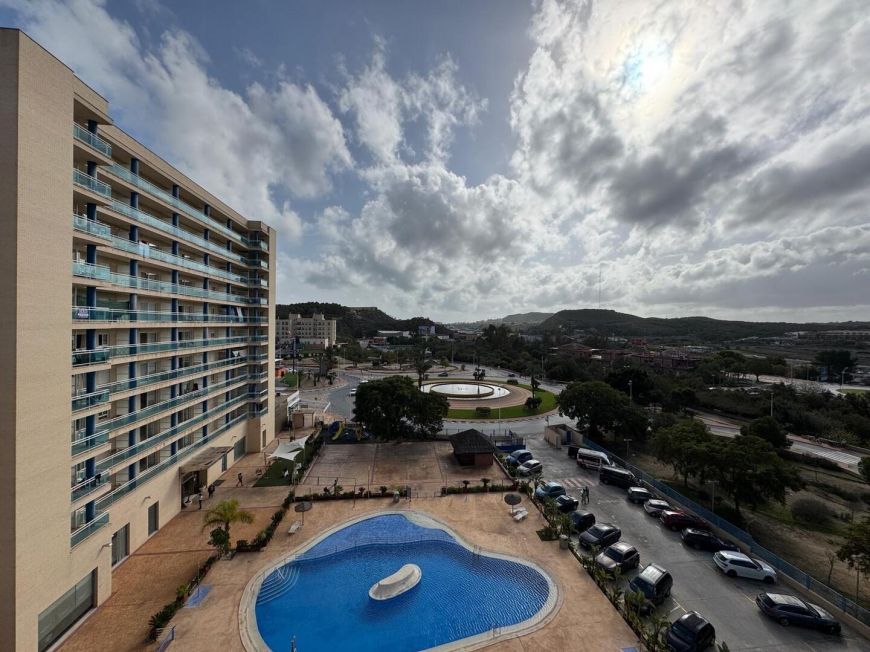 Španělsko Apartmány / byty Guardamar-del-segura