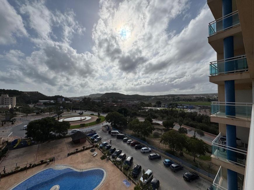 Španělsko Apartmány / byty Guardamar-del-segura