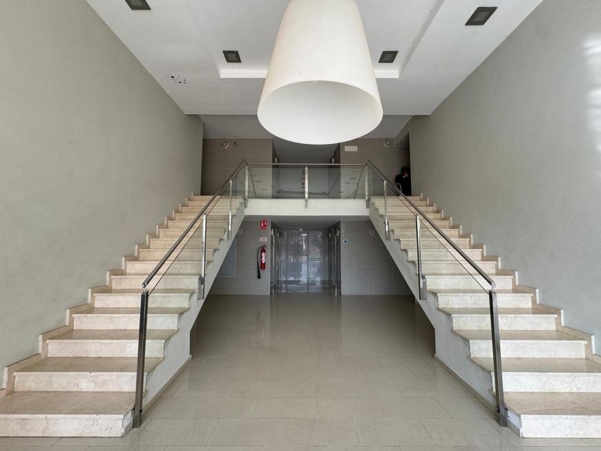 Španělsko Apartmány / byty Guardamar-del-segura