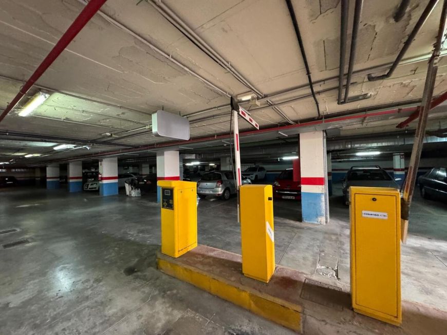 Španělsko Apartmány / byty Guardamar-del-segura