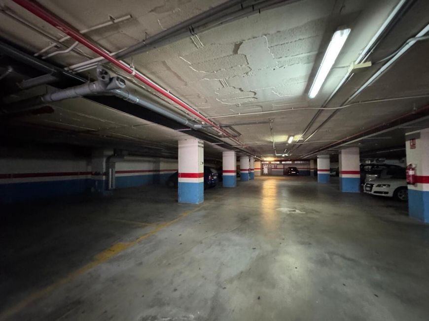 Španělsko Apartmány / byty Guardamar-del-segura