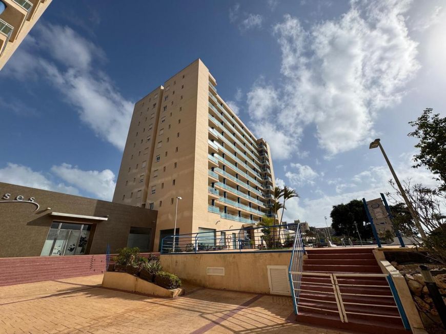 Španělsko Apartmány / byty Guardamar-del-segura