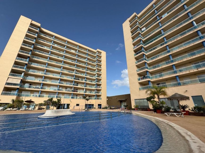 Španělsko Apartmány / byty Guardamar-del-segura