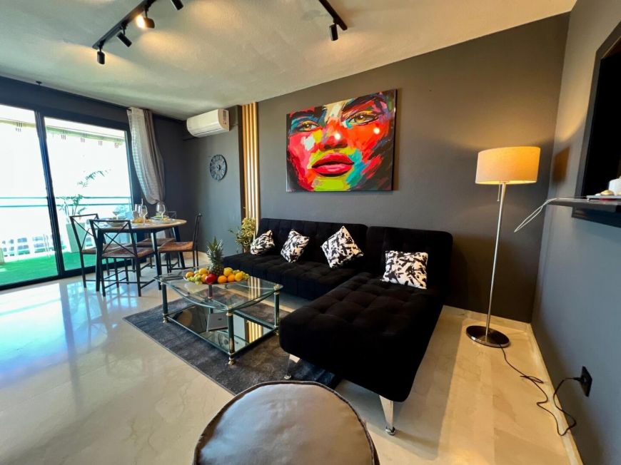 Španělsko Apartmány / byty Vilajoyosa