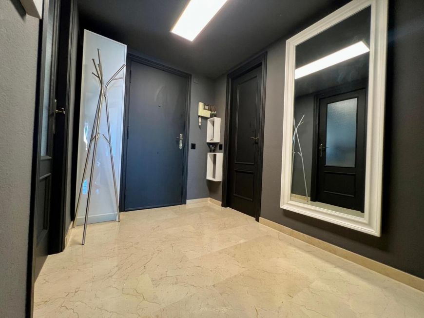 Španělsko Apartmány / byty Vilajoyosa