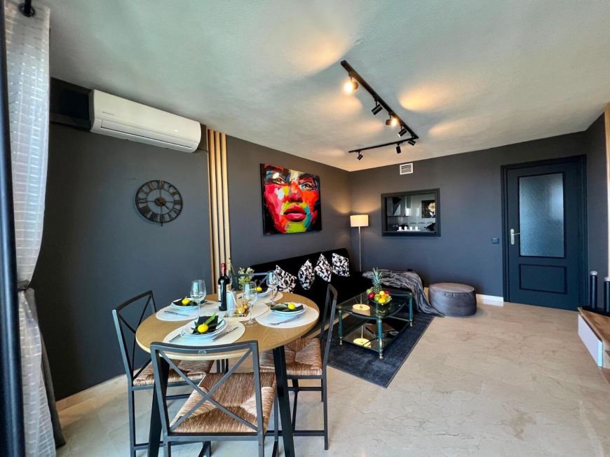 Španělsko Apartmány / byty Vilajoyosa