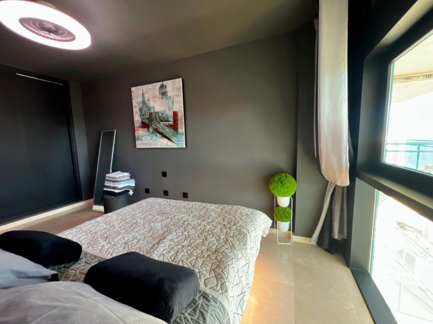 Španělsko Apartmány / byty Vilajoyosa