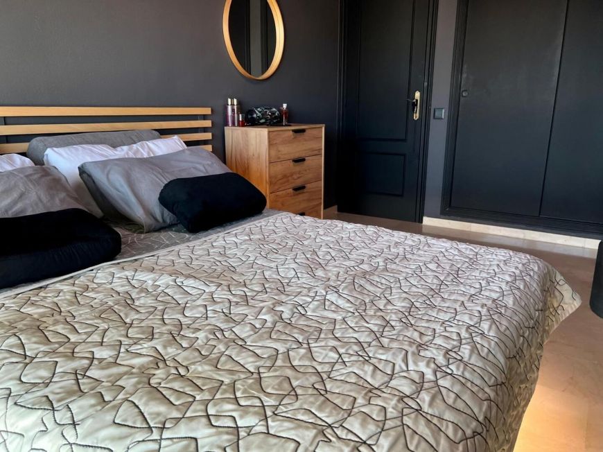 Španělsko Apartmány / byty Vilajoyosa