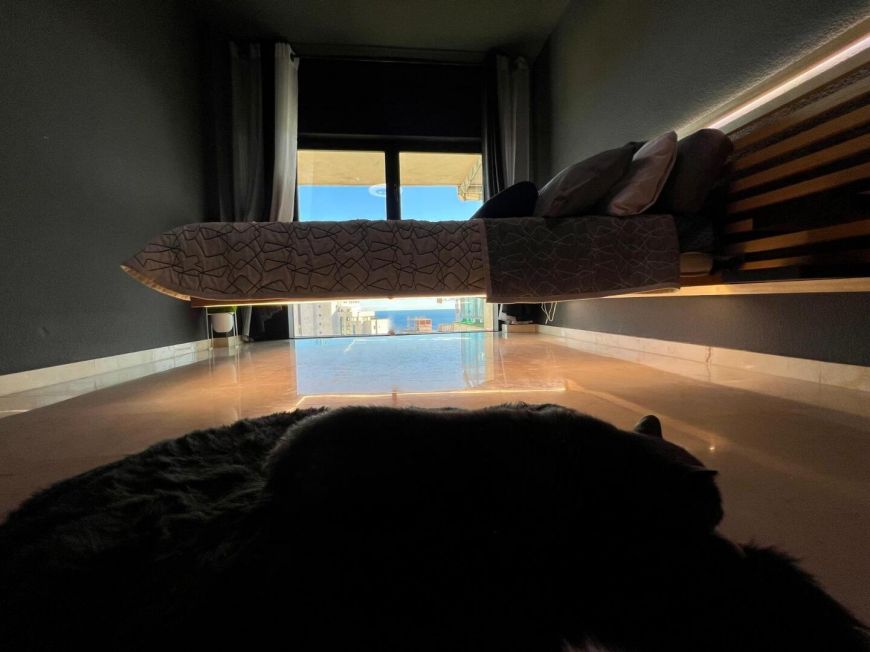 Španělsko Apartmány / byty Vilajoyosa