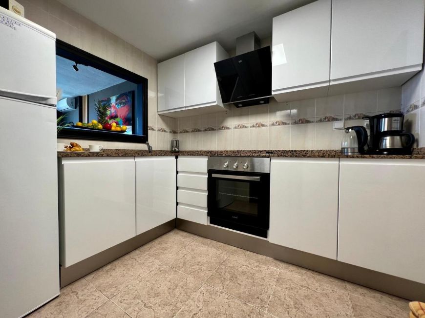 Španělsko Apartmány / byty Vilajoyosa