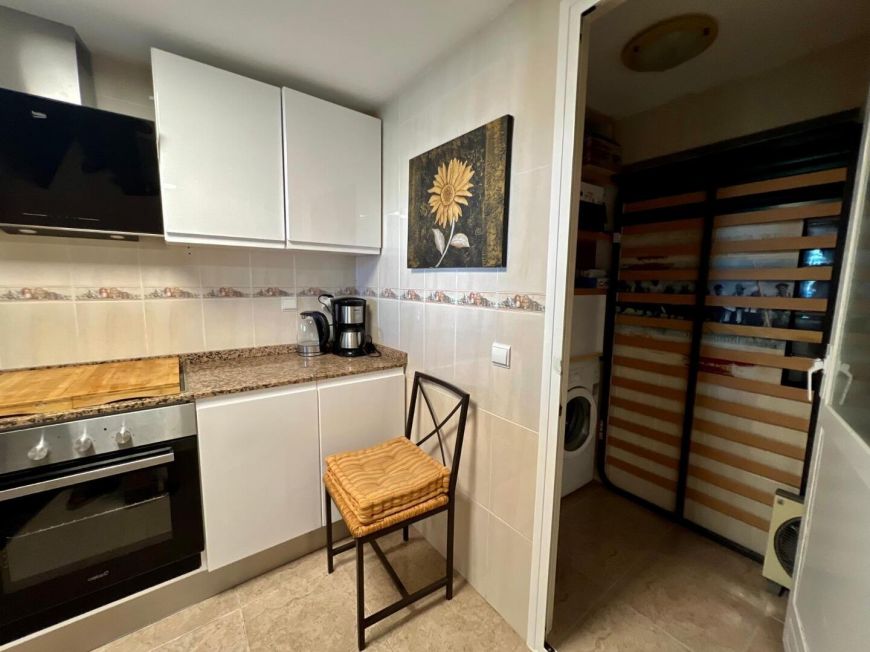 Španělsko Apartmány / byty Vilajoyosa