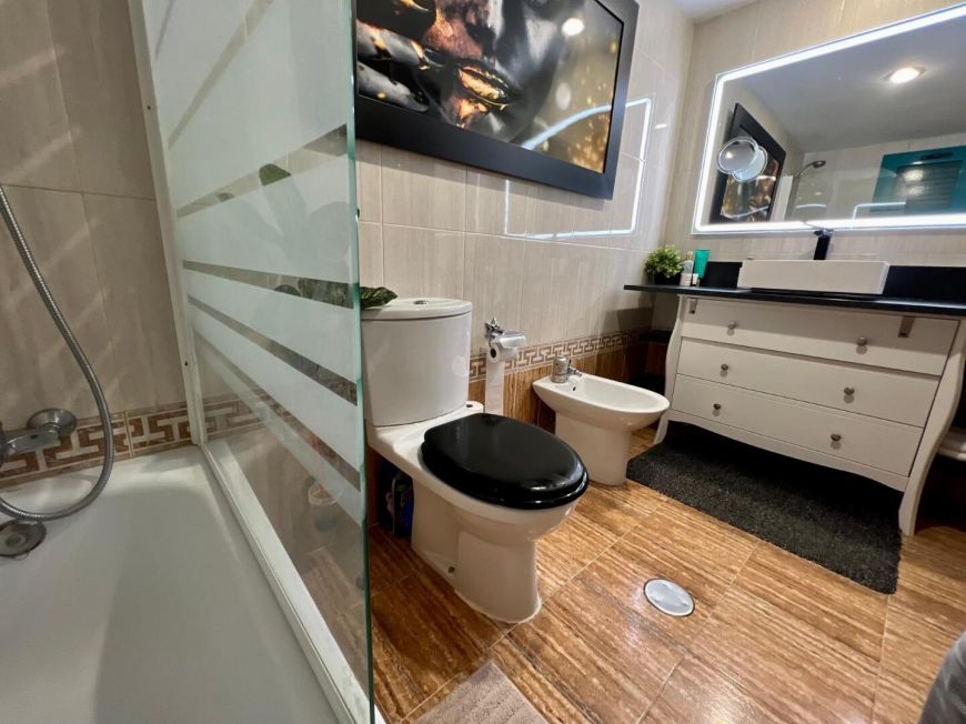 Španělsko Apartmány / byty Vilajoyosa