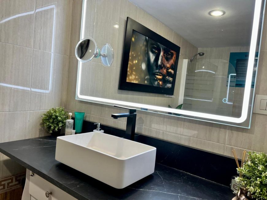 Španělsko Apartmány / byty Vilajoyosa