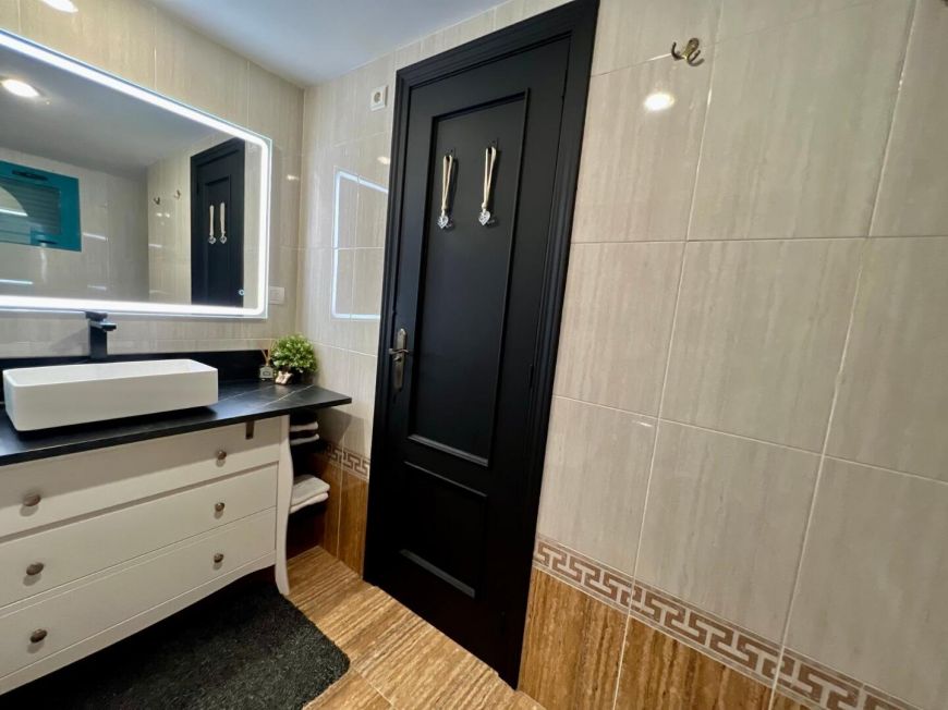 Španělsko Apartmány / byty Vilajoyosa