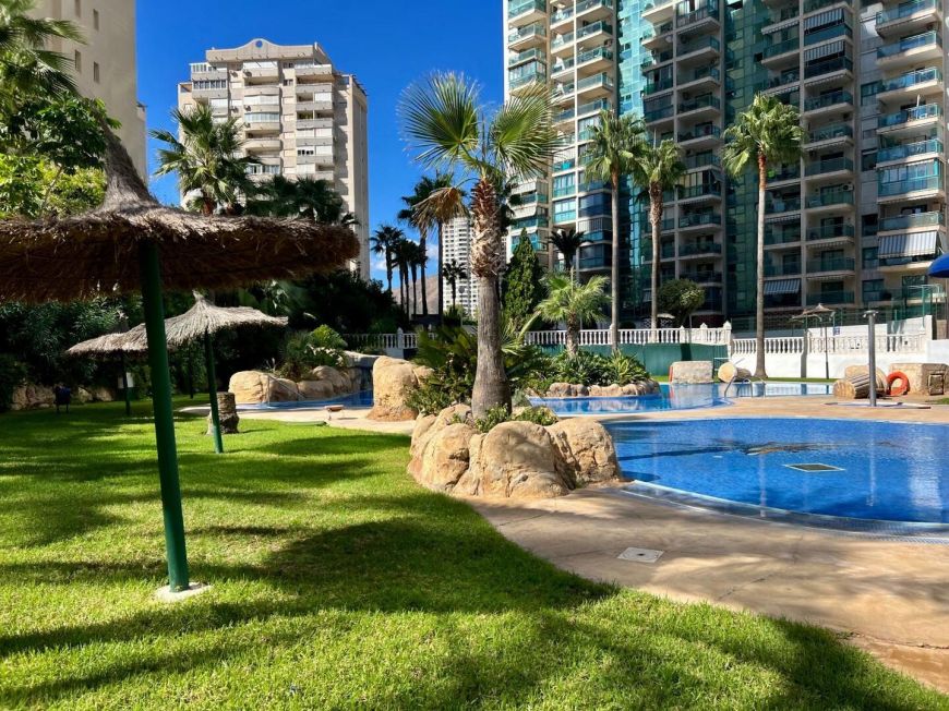 Španělsko Apartmány / byty Vilajoyosa