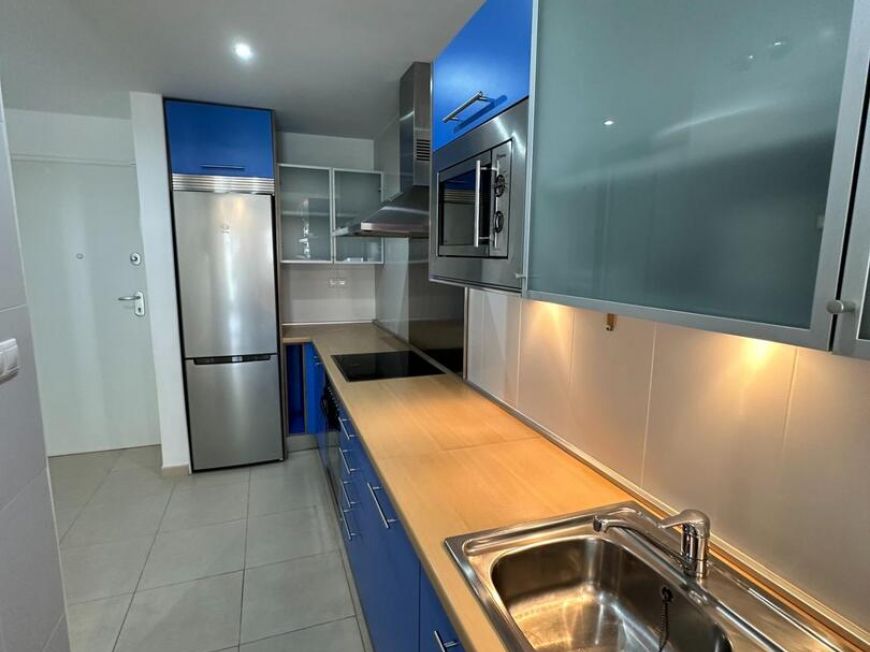 Испания apartments villajoyosa