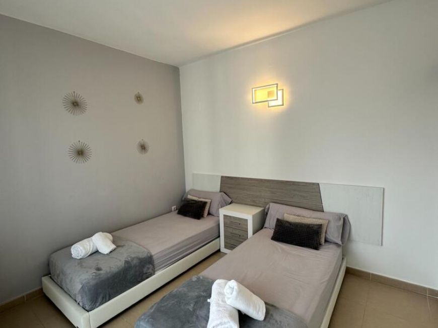 Španělsko Apartmány / byty Vilajoyosa