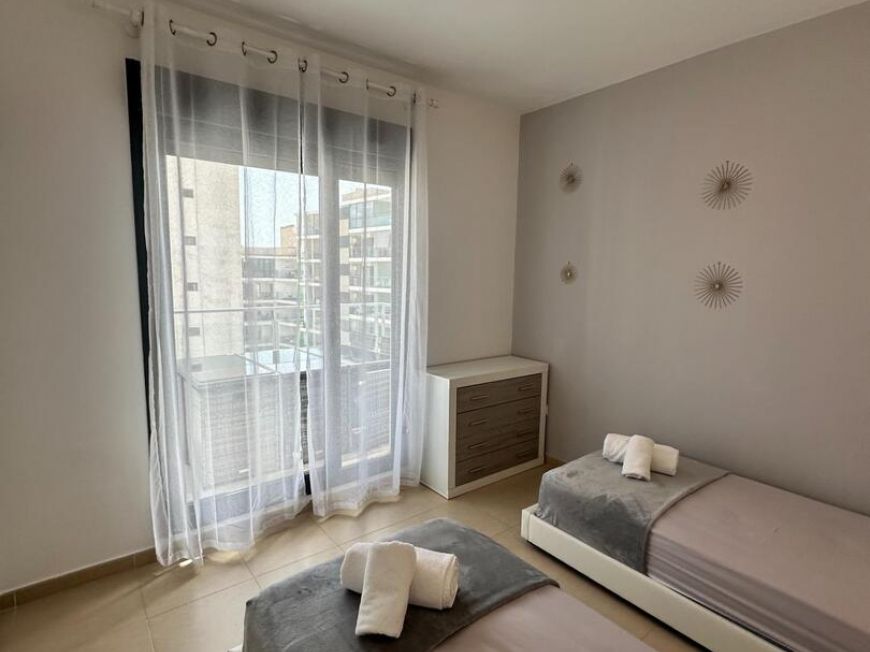 Španělsko Apartmány / byty Vilajoyosa