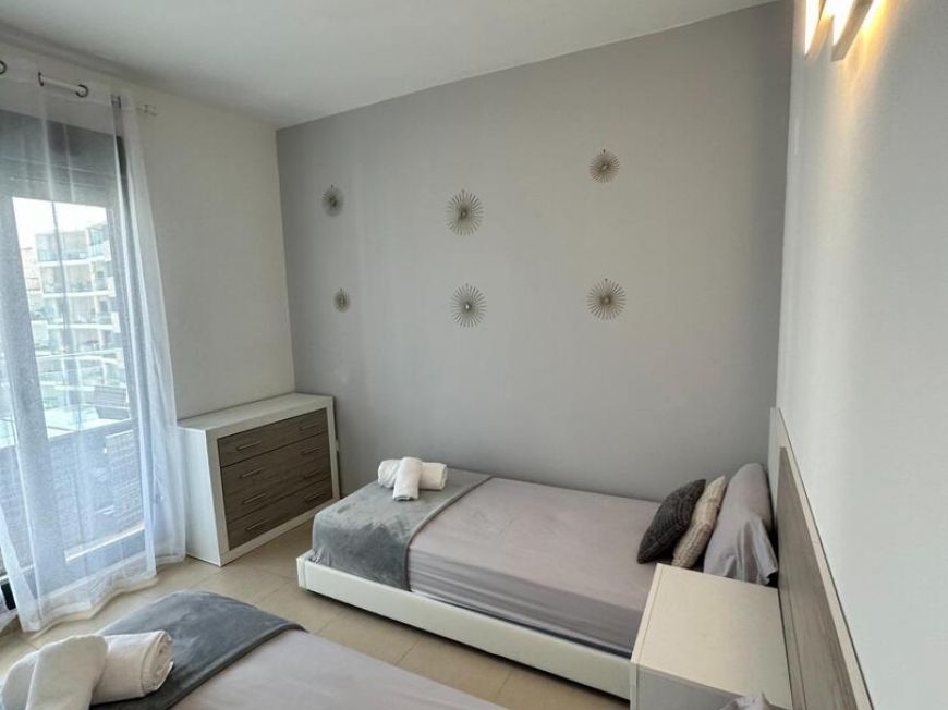 Španělsko Apartmány / byty Vilajoyosa
