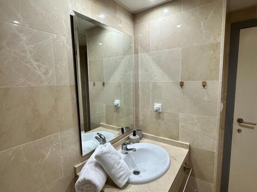 Испания apartments villajoyosa